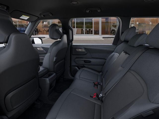 2027 Kia Telluride LX