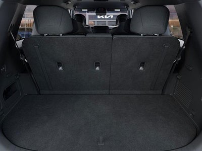 2027 Kia Telluride LX