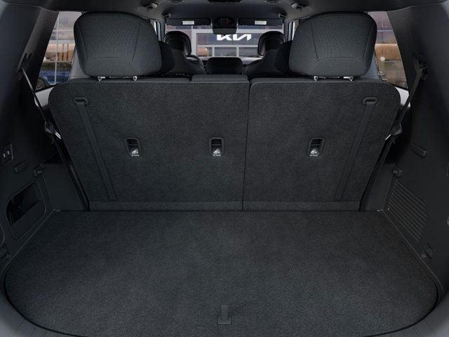 2027 Kia Telluride LX