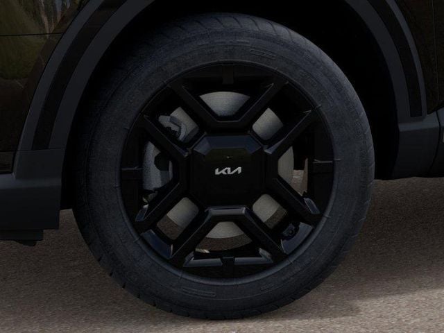 2027 Kia Telluride LX