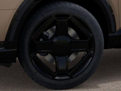 2027 Kia Telluride X-Line SX