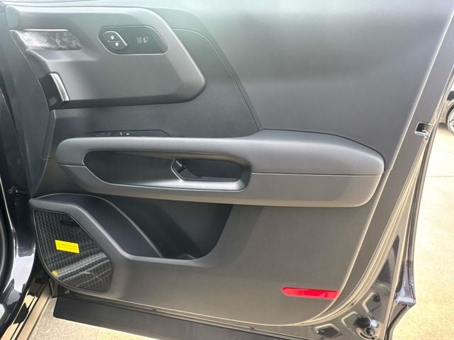 2027 Kia Telluride SX-Prestige