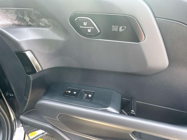 2027 Kia Telluride SX-Prestige