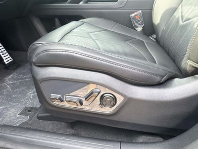 2027 Kia Telluride SX-Prestige