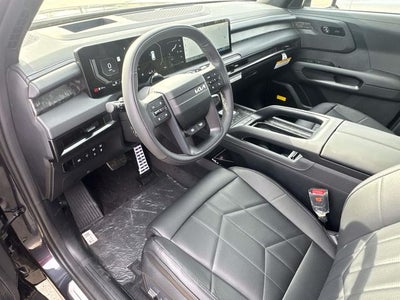 2027 Kia Telluride SX-Prestige