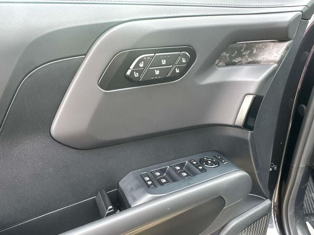 2027 Kia Telluride SX-Prestige