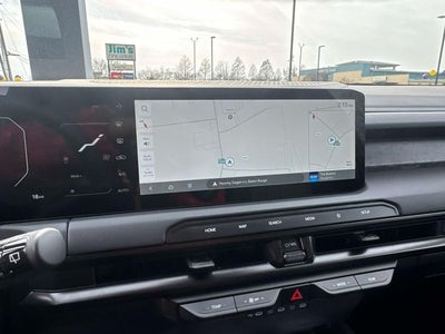 2027 Kia Telluride SX-Prestige