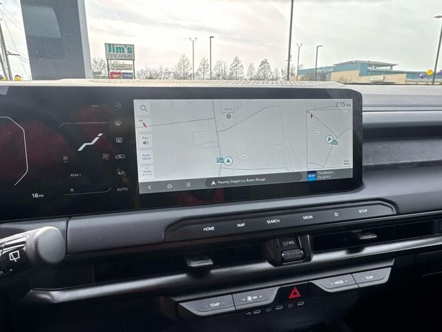 2027 Kia Telluride SX-Prestige