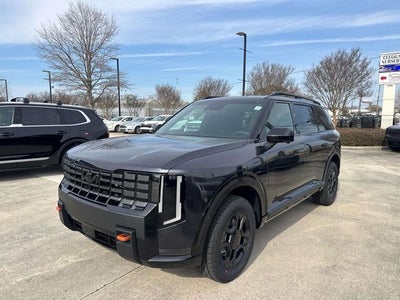 2027 Kia Telluride SX-Prestige