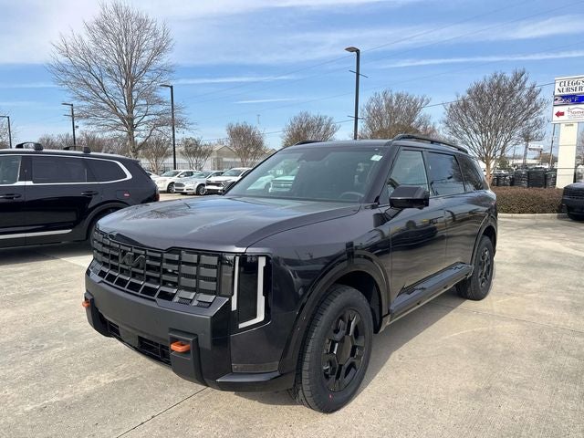 2027 Kia Telluride SX-Prestige