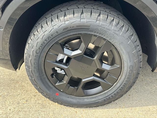 2027 Kia Telluride SX-Prestige