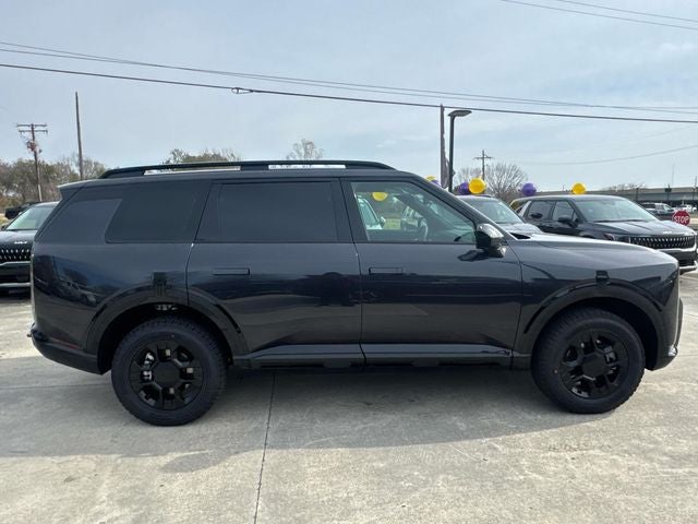 2027 Kia Telluride SX-Prestige