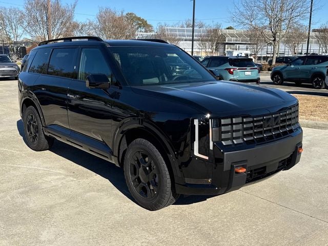 2027 Kia Telluride SX-Prestige