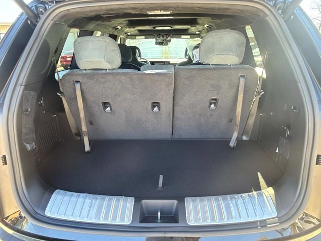 2027 Kia Telluride SX-Prestige