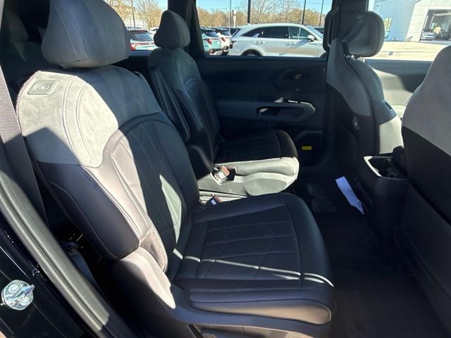 2027 Kia Telluride SX-Prestige