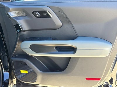 2027 Kia Telluride SX-Prestige