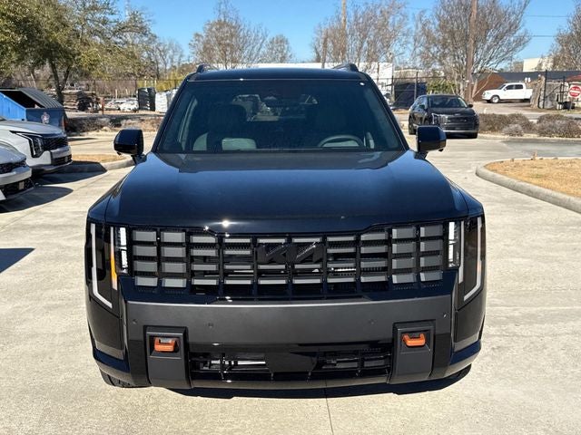 2027 Kia Telluride SX-Prestige