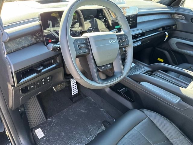 2027 Kia Telluride SX-Prestige