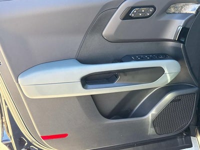 2027 Kia Telluride SX-Prestige