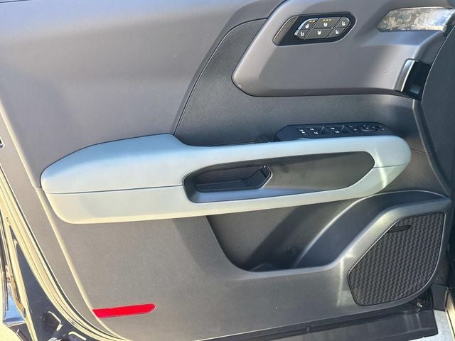 2027 Kia Telluride SX-Prestige