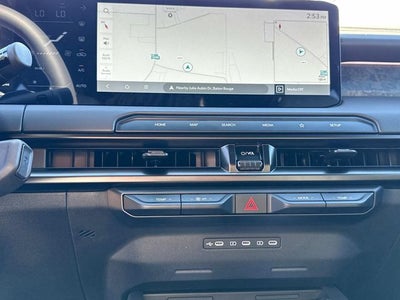 2027 Kia Telluride SX-Prestige