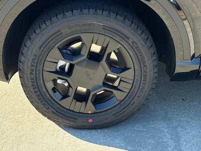 2027 Kia Telluride SX-Prestige