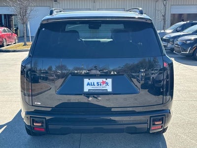 2027 Kia Telluride SX-Prestige