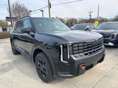 2027 Kia Telluride SX-Prestige