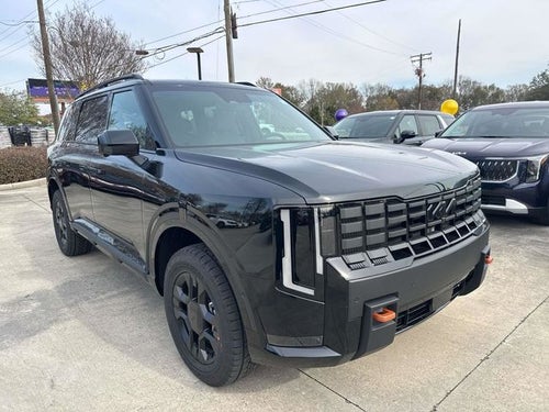 2027 Kia Telluride SX-Prestige