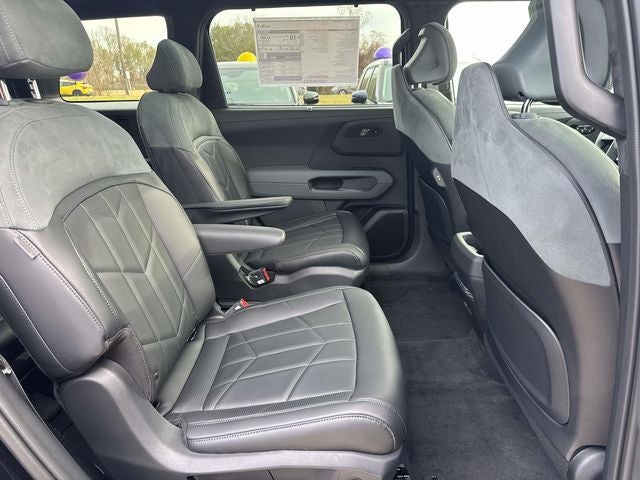 2027 Kia Telluride SX-Prestige