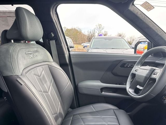 2027 Kia Telluride SX-Prestige