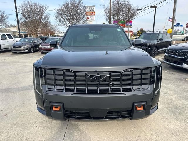 2027 Kia Telluride SX-Prestige
