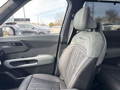 2027 Kia Telluride SX-Prestige