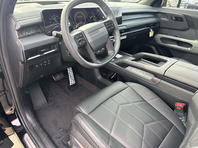 2027 Kia Telluride SX-Prestige