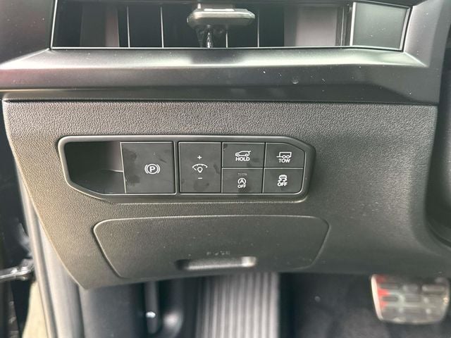 2027 Kia Telluride SX-Prestige