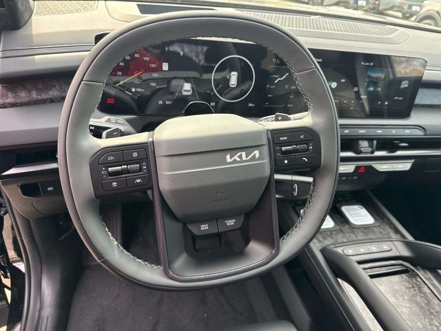 2027 Kia Telluride SX-Prestige