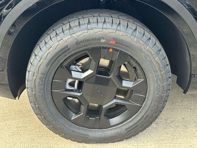 2027 Kia Telluride SX-Prestige