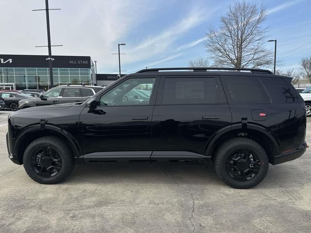 2027 Kia Telluride SX-Prestige
