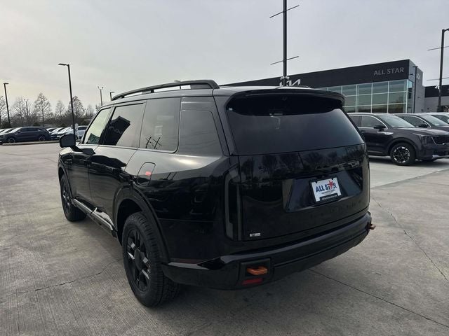 2027 Kia Telluride SX-Prestige