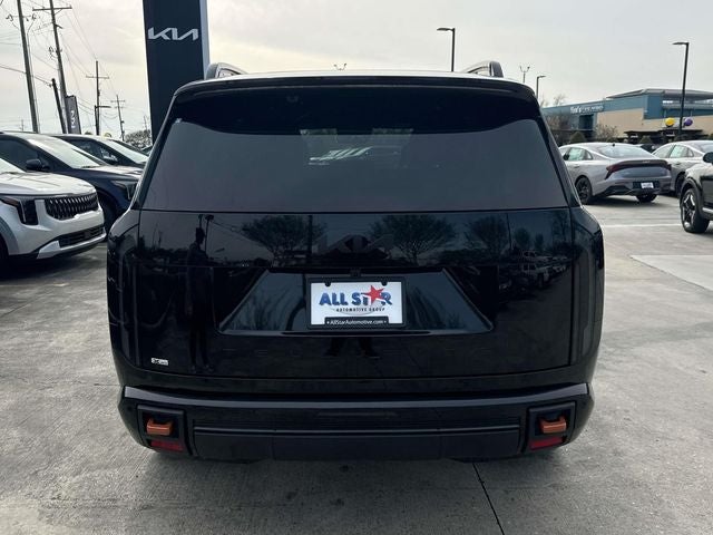 2027 Kia Telluride SX-Prestige