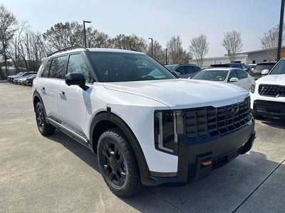 2027 Kia Telluride SX-Prestige