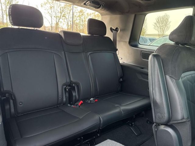 2027 Kia Telluride SX-Prestige