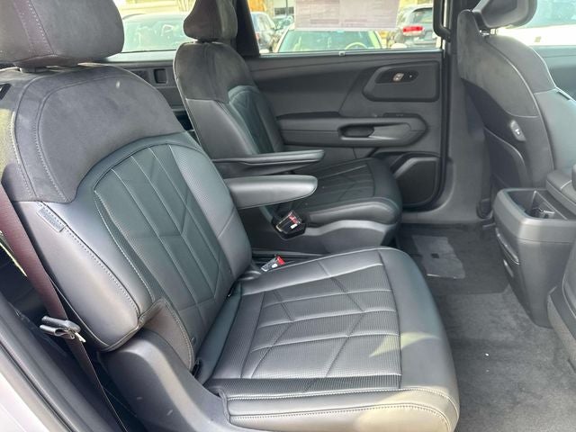 2027 Kia Telluride SX-Prestige