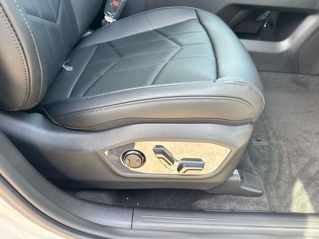 2027 Kia Telluride SX-Prestige