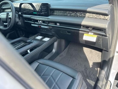 2027 Kia Telluride SX-Prestige