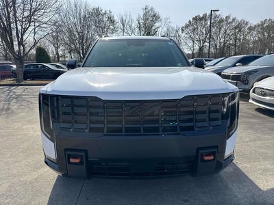 2027 Kia Telluride SX-Prestige