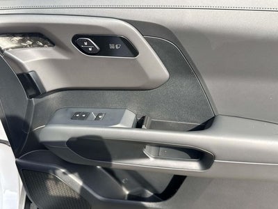 2027 Kia Telluride SX-Prestige