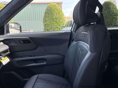 2027 Kia Telluride SX-Prestige