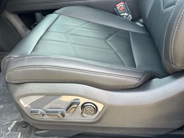 2027 Kia Telluride SX-Prestige