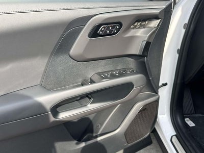 2027 Kia Telluride SX-Prestige